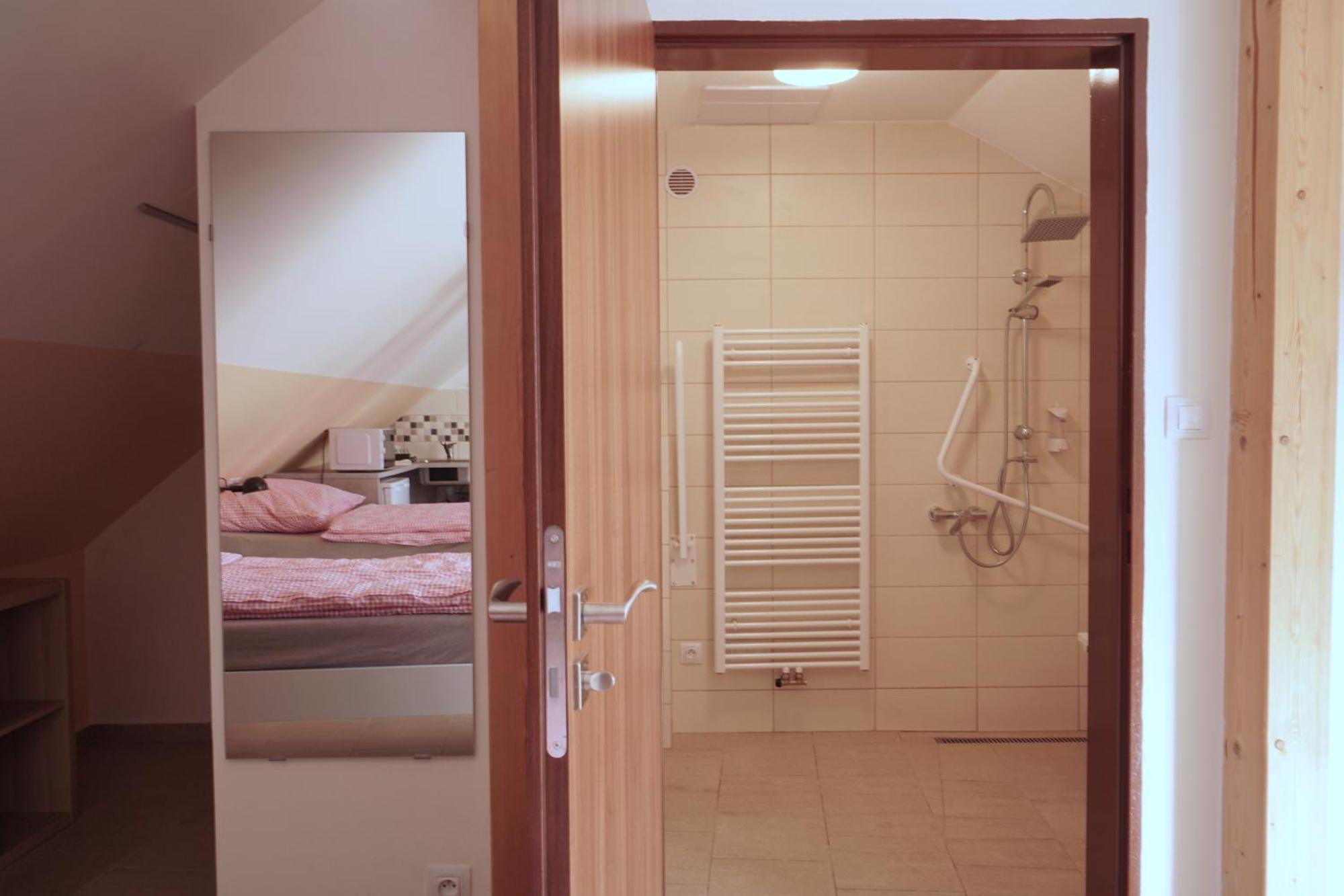 Penzion V Podzamci Třeboň Quarto foto