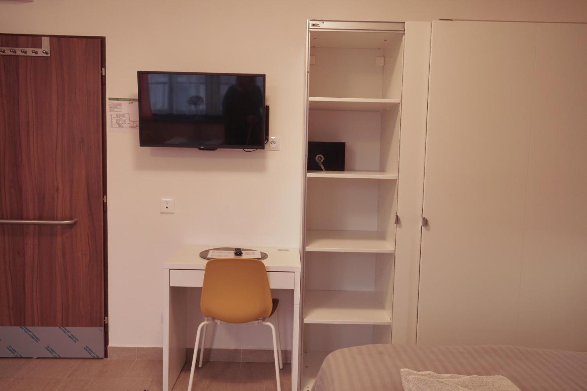 Penzion V Podzamci Třeboň Quarto foto