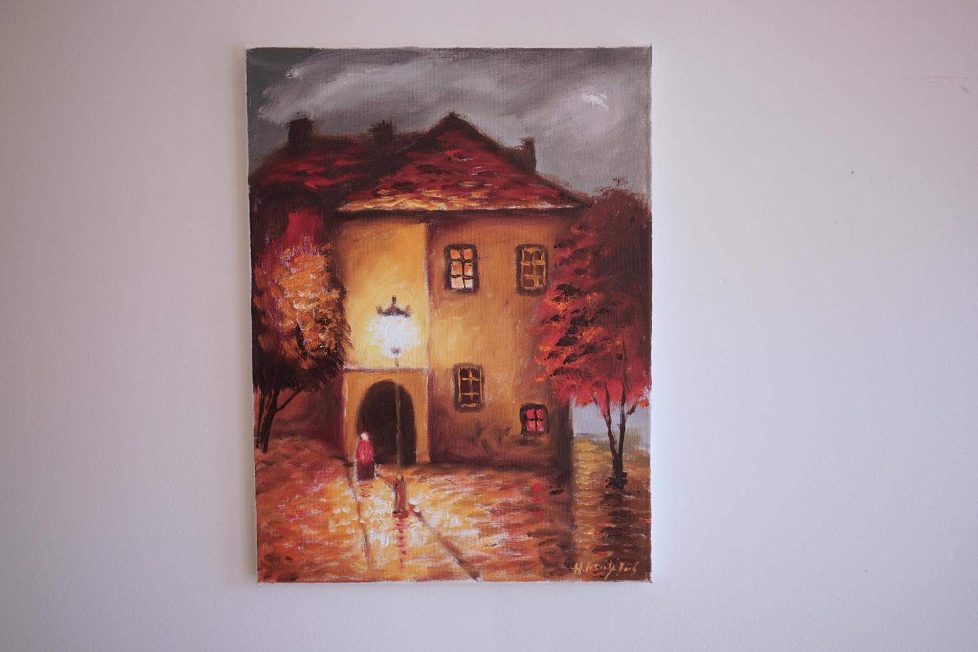 Penzion V Podzamci Třeboň Quarto foto